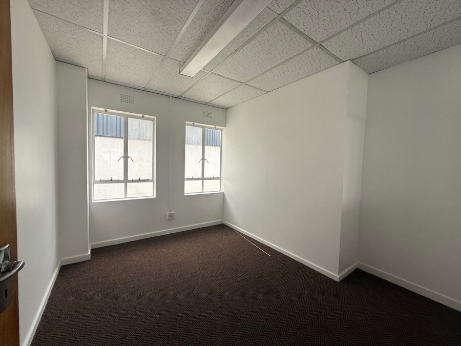 To Let Commercial Property for Rent in Epping Industrial Western Cape